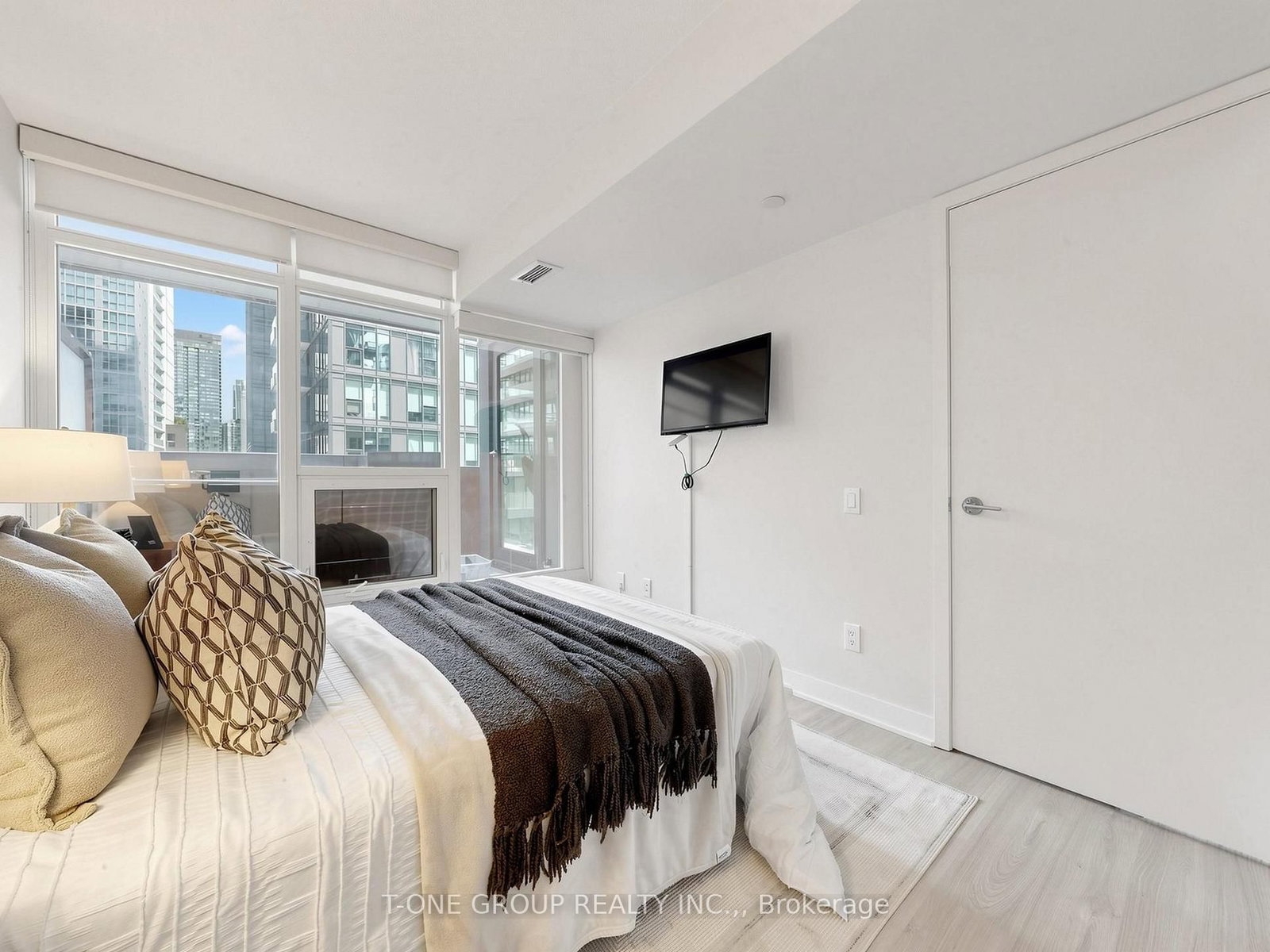 80 Queens Wharf Road • #309 • Toronto, ON photo 29