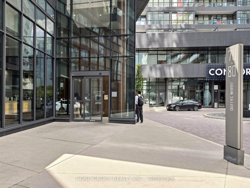 309 - 80 Queens Wharf Road