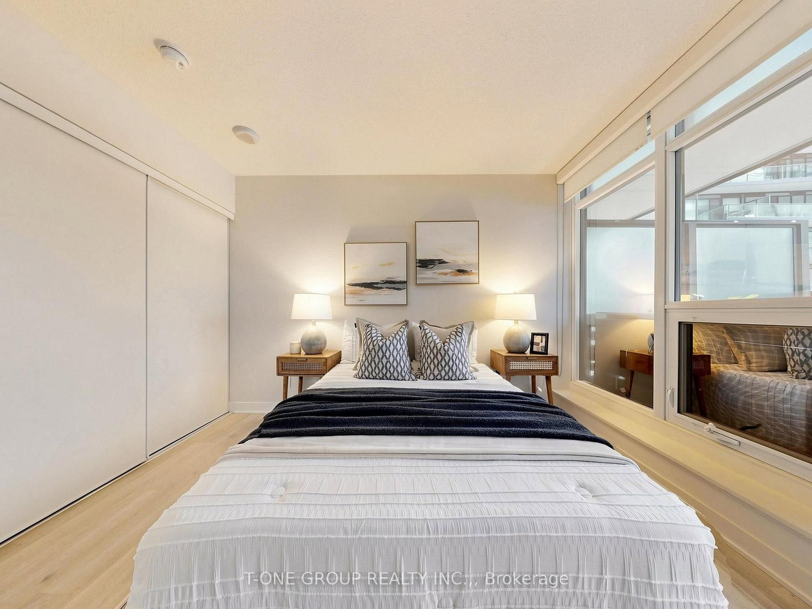 80 Queens Wharf Road • #309 • Toronto, ON photo 31