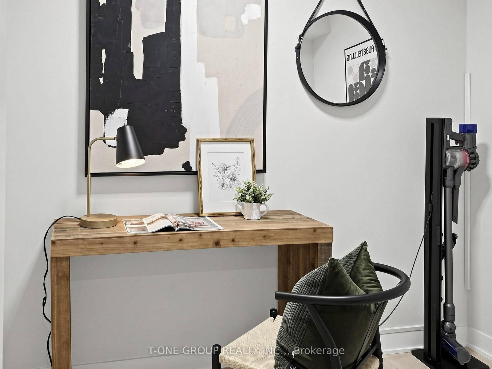 80 Queens Wharf Road • #309 • Toronto, ON photo 35