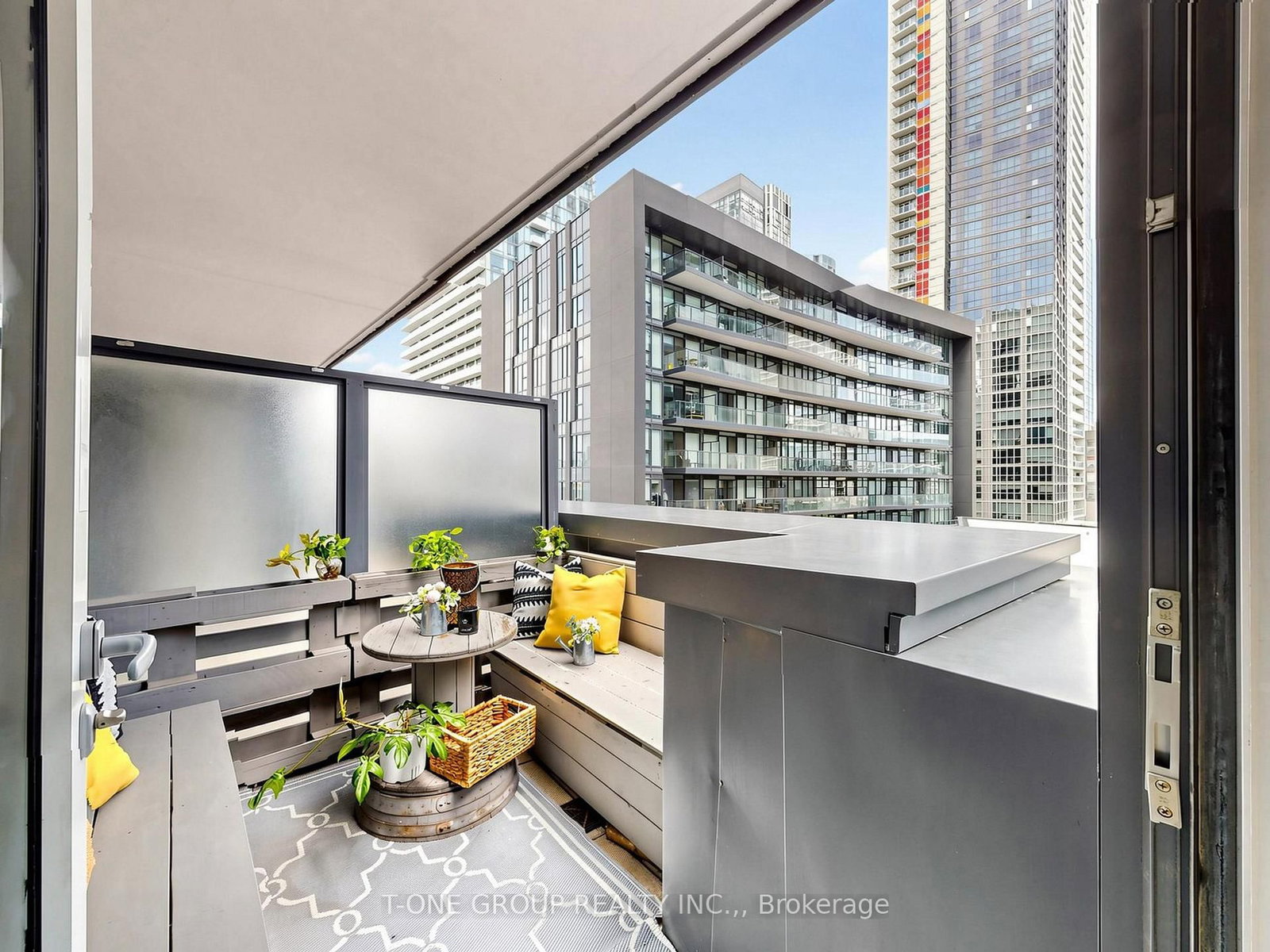 80 Queens Wharf Road • #309 • Toronto, ON photo 40
