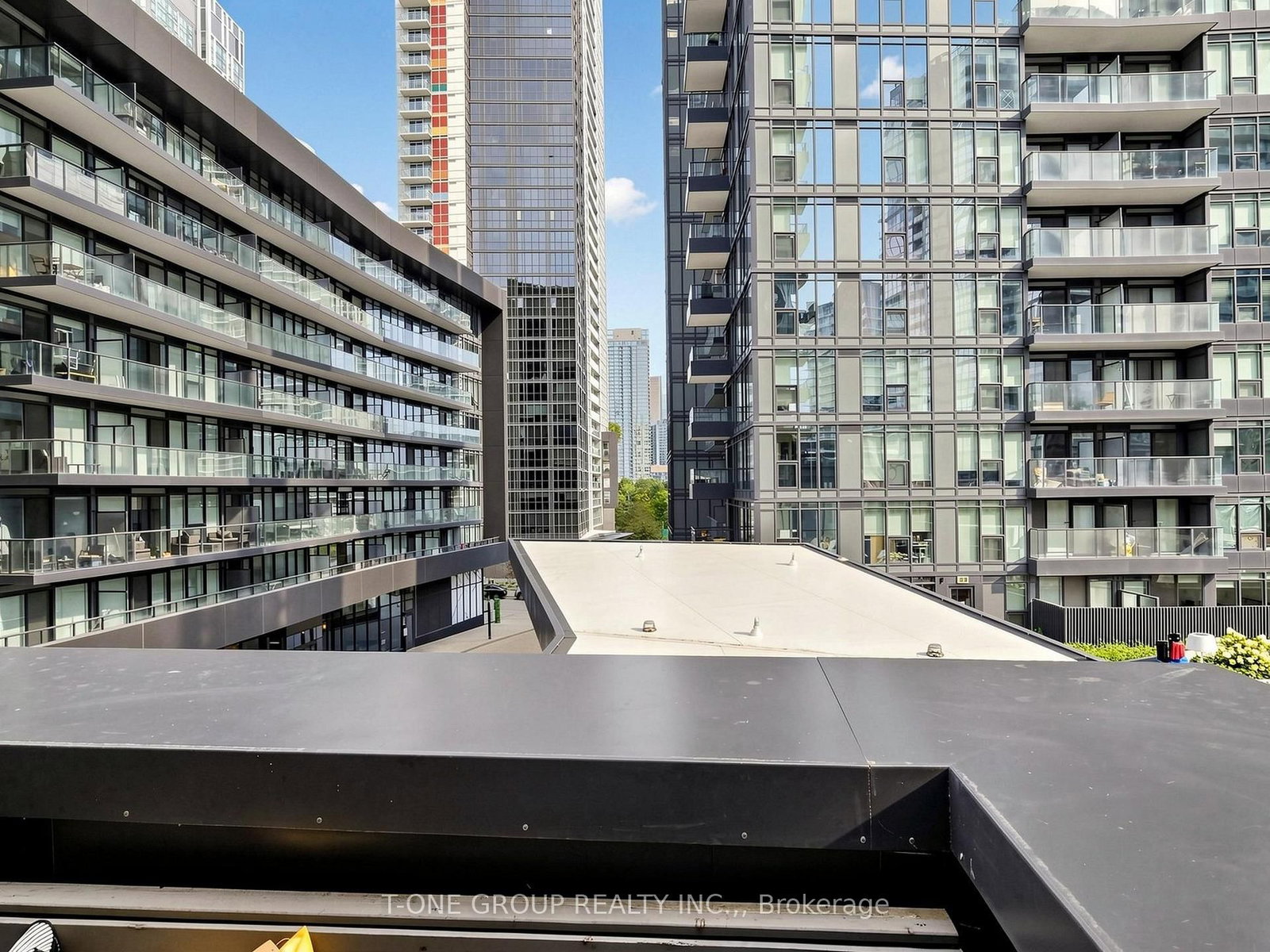 80 Queens Wharf Road • #309 • Toronto, ON photo 43