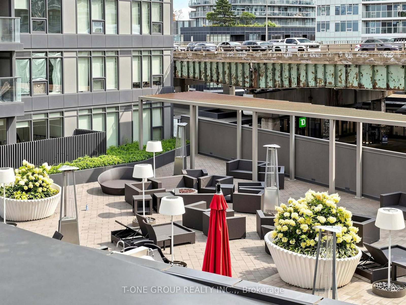 80 Queens Wharf Road • #309 • Toronto, ON photo 44