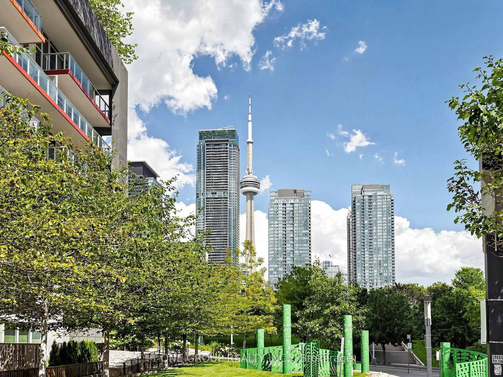 80 Queens Wharf Road • #309 • Toronto, ON photo 45