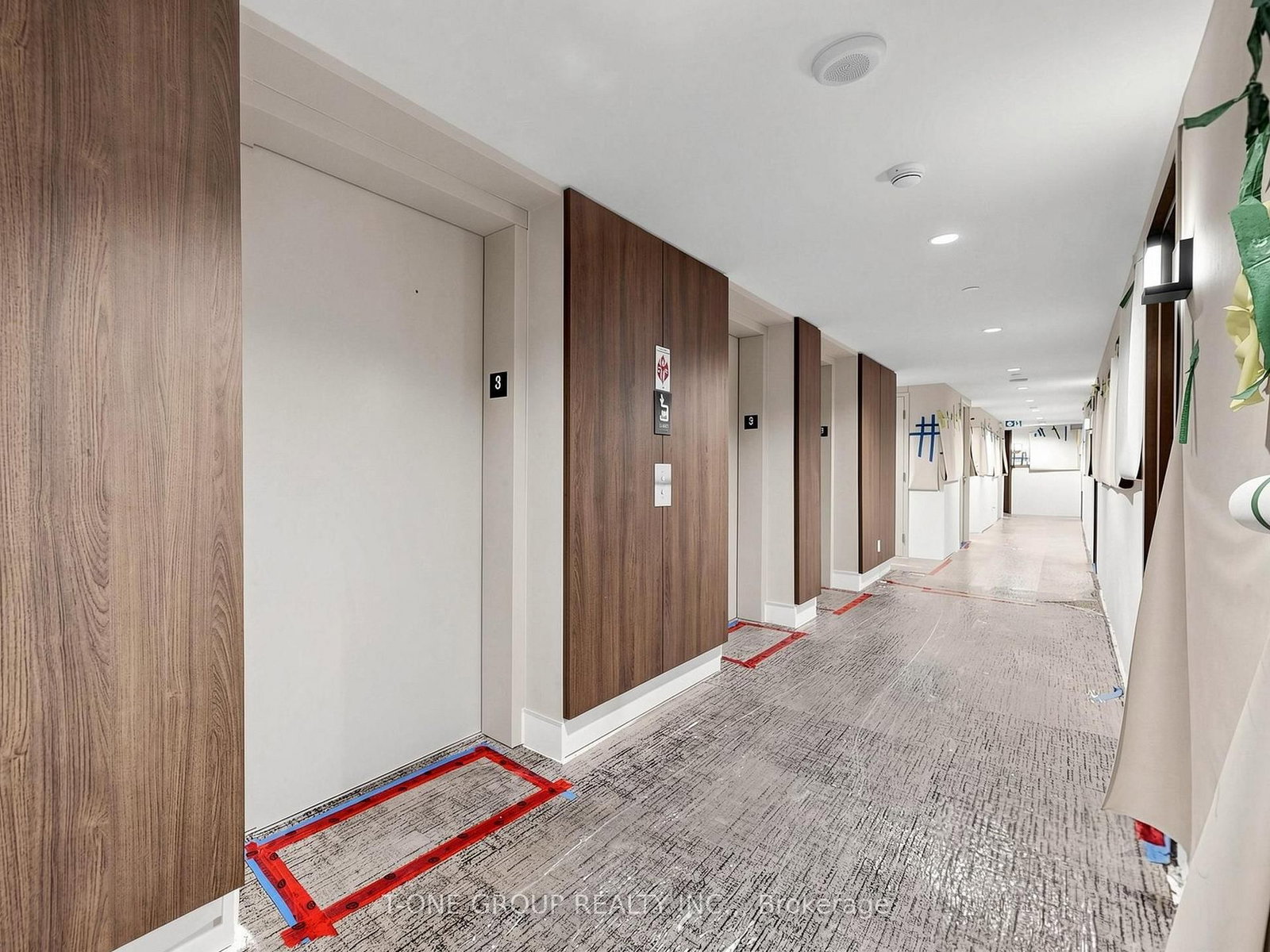 80 Queens Wharf Road • #309 • Toronto, ON photo 6