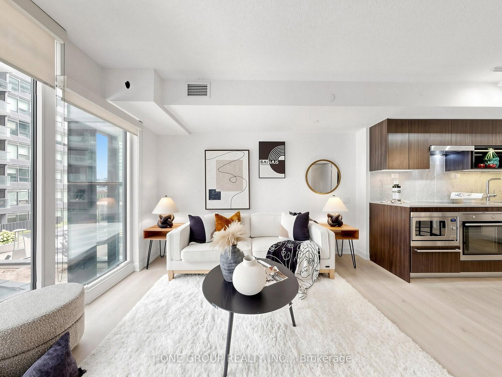 80 Queens Wharf Road • #309 • Toronto, ON photo 9