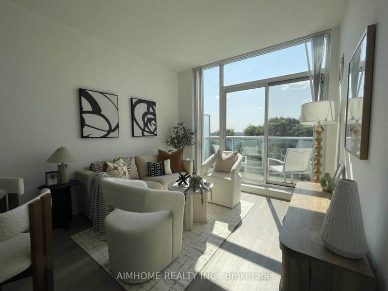 305 - 66 Forest Manor Road