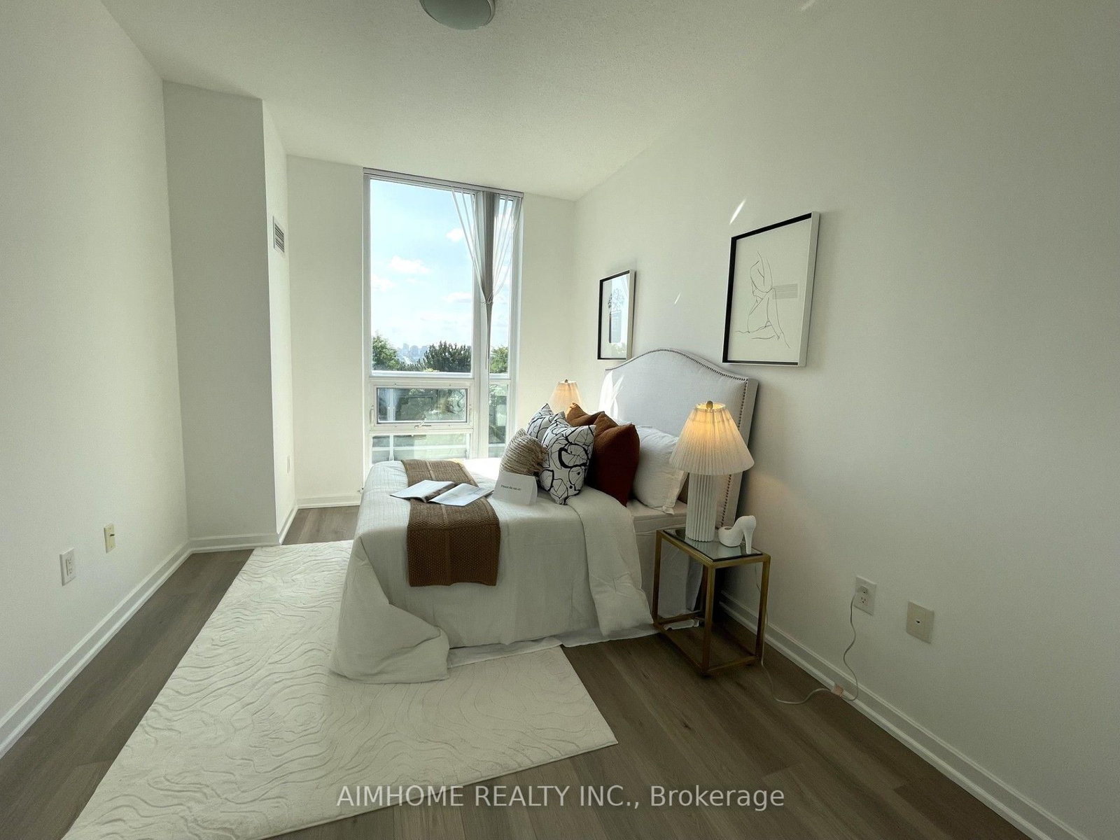 66 Forest Manor Road • #305 • Toronto, ON photo 9