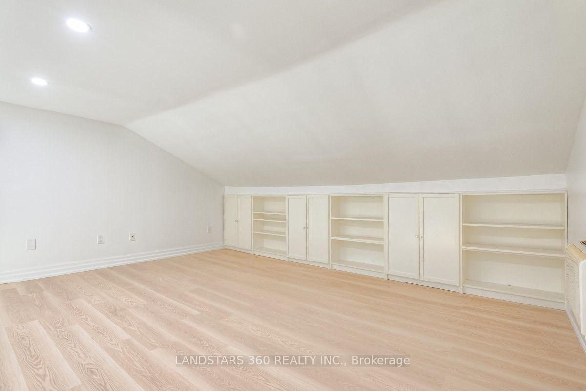 196 Brunswick Avenue • Toronto, ON photo 27