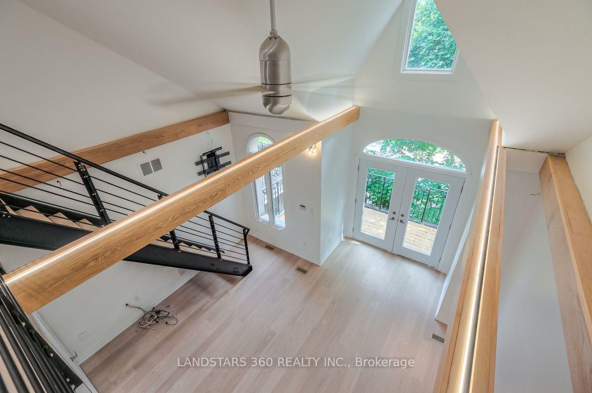 196 Brunswick Avenue • Toronto, ON photo 29