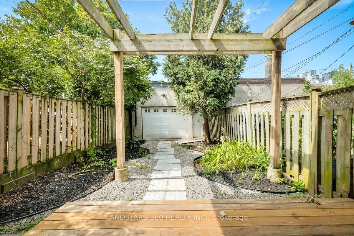 196 Brunswick Avenue • Toronto, ON photo 40