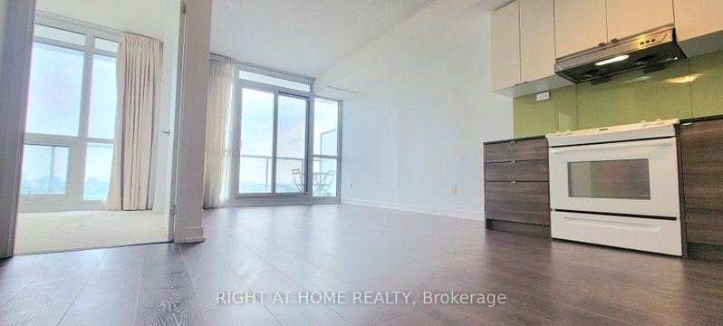 2703 - 121 McMahon Drive