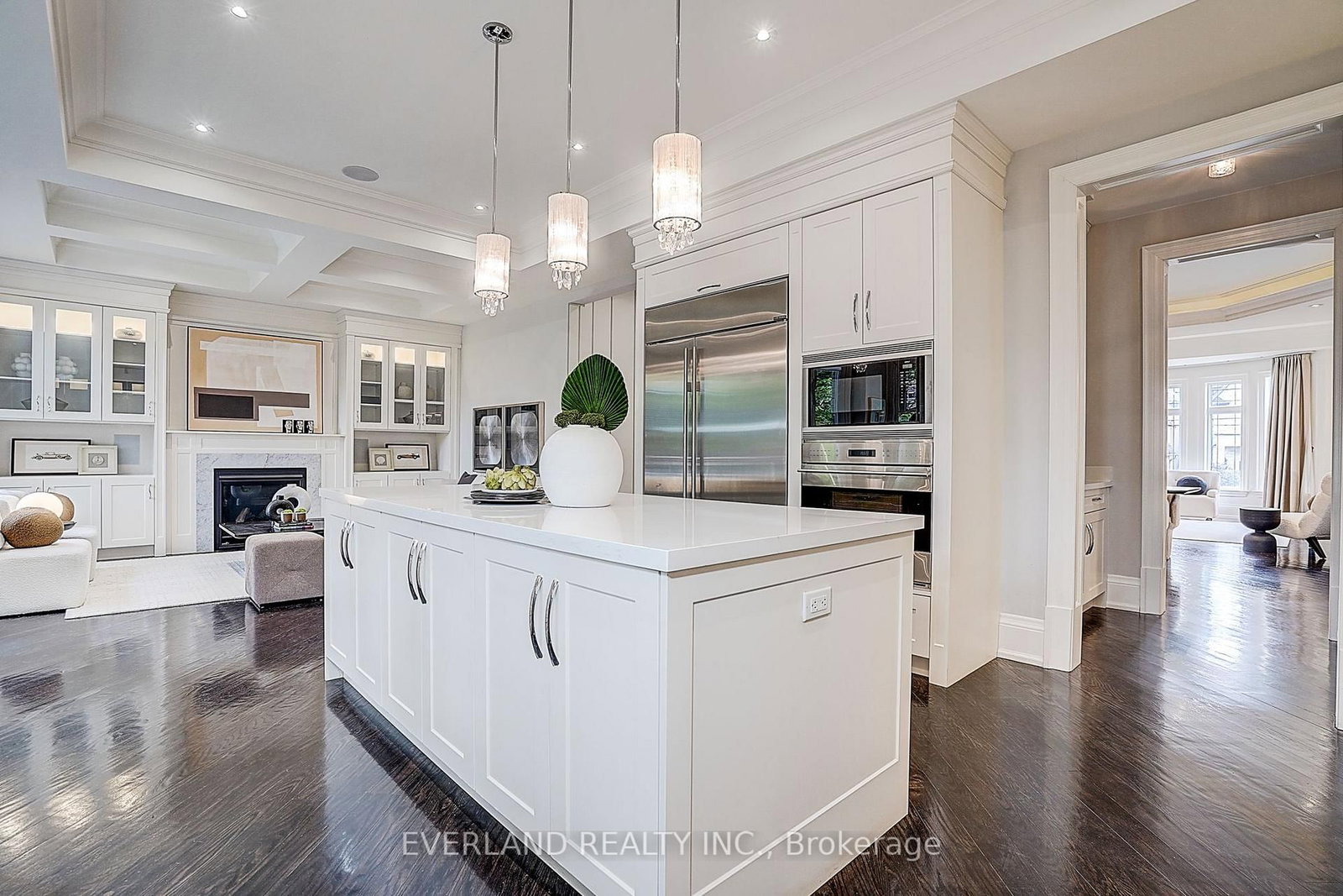 274 Joicey Boulevard • Toronto, ON photo 20
