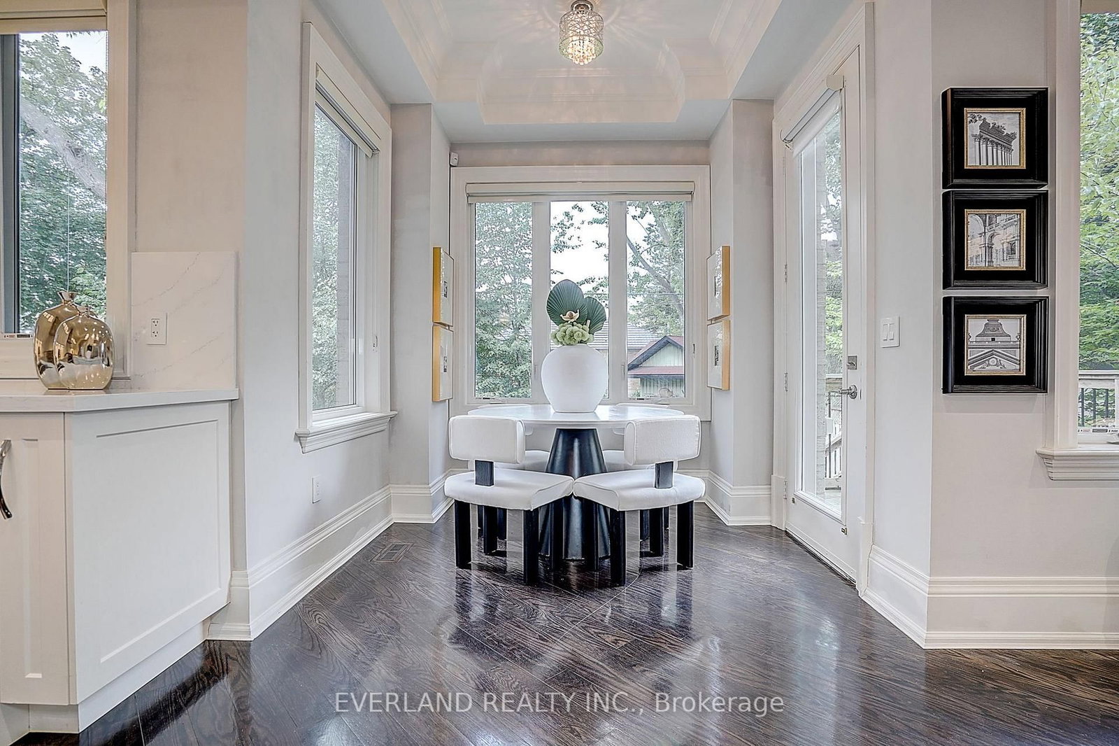 274 Joicey Boulevard • Toronto, ON photo 21