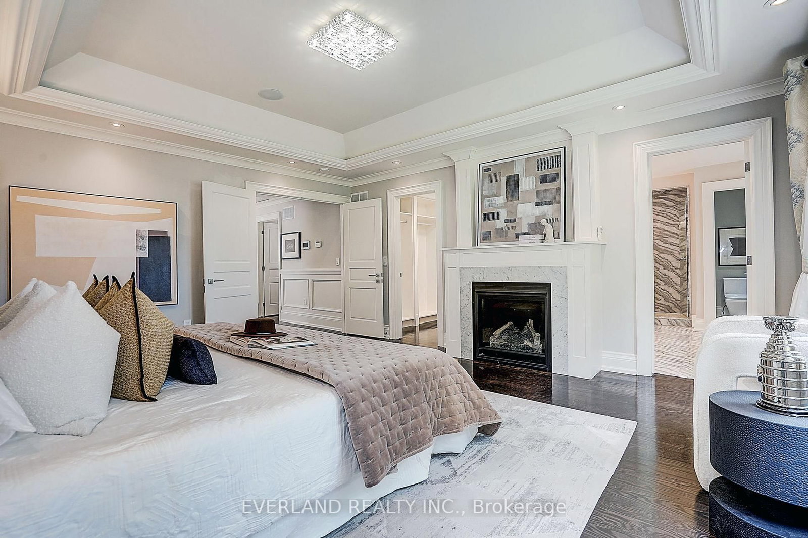 274 Joicey Boulevard • Toronto, ON photo 26