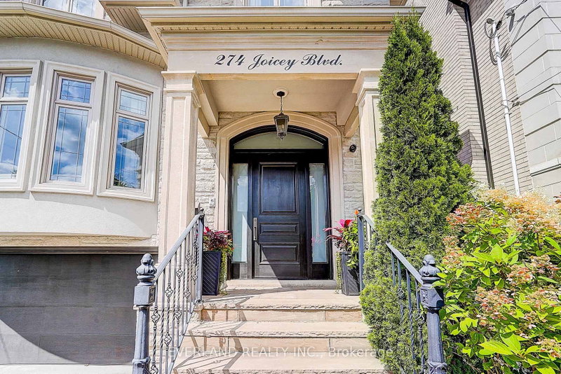 274 Joicey Boulevard