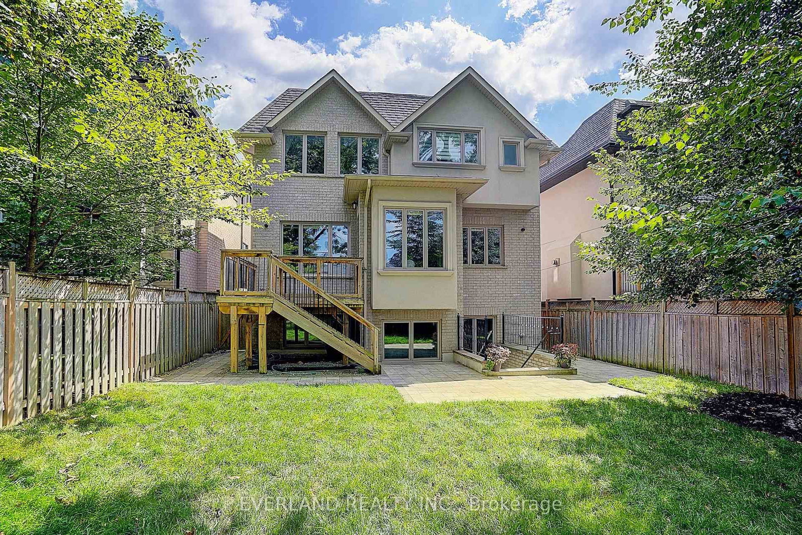 274 Joicey Boulevard • Toronto, ON photo 44