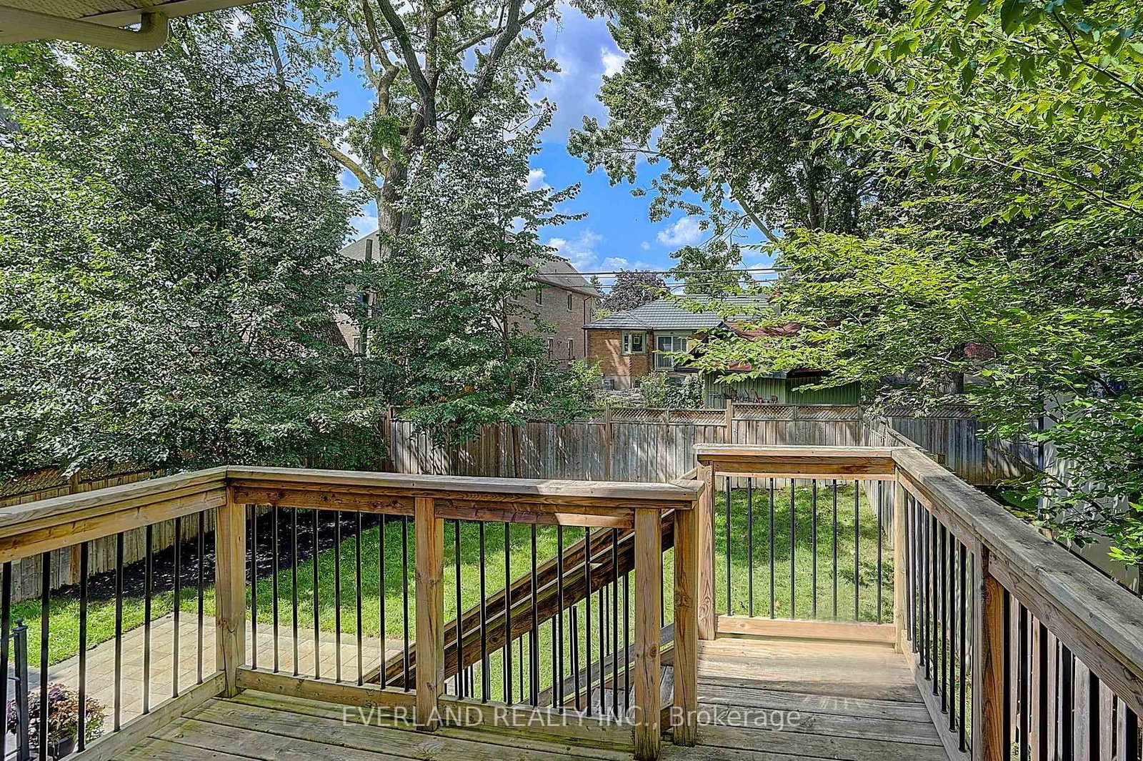 274 Joicey Boulevard • Toronto, ON photo 45