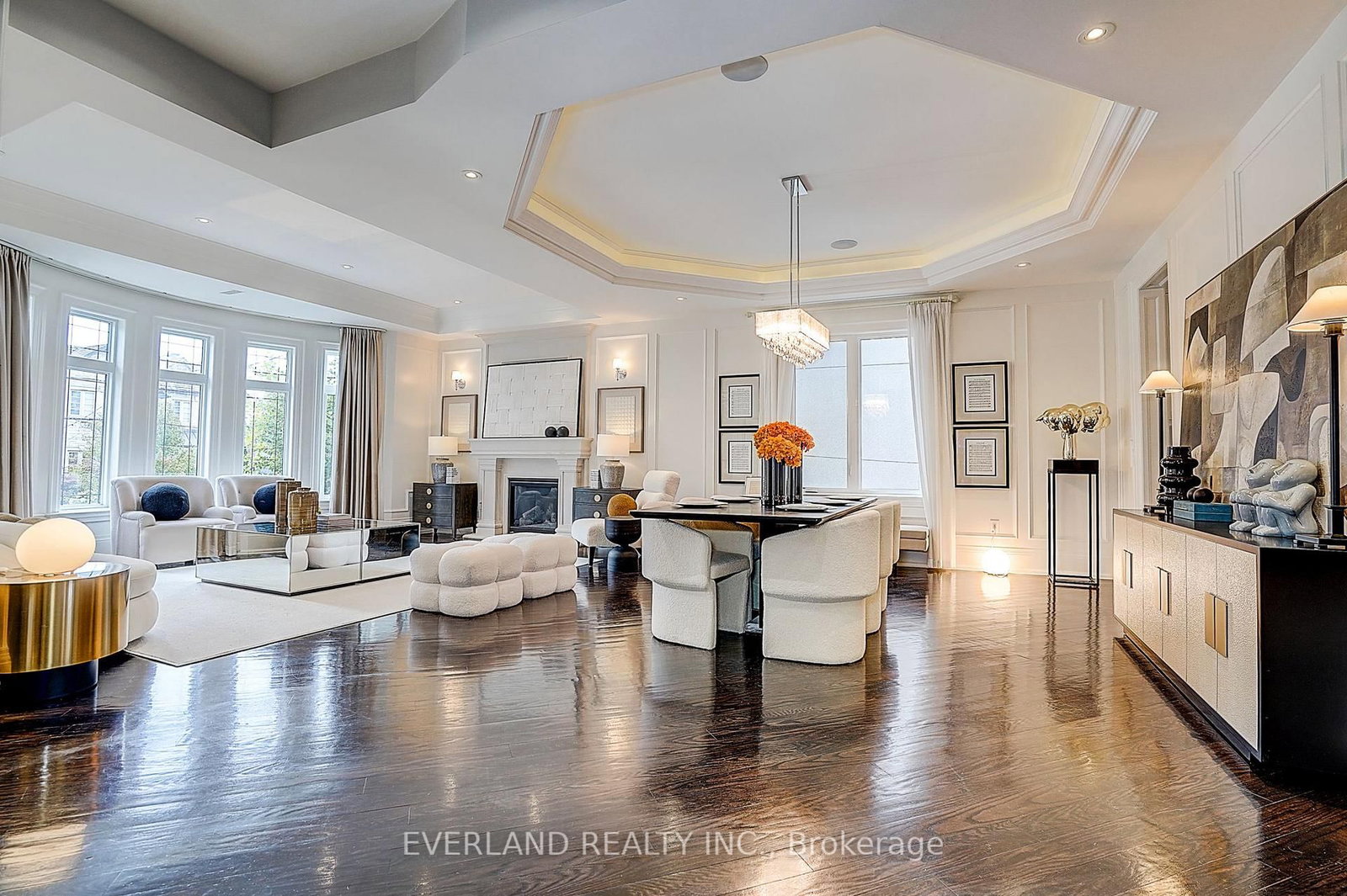 274 Joicey Boulevard • Toronto, ON photo 6