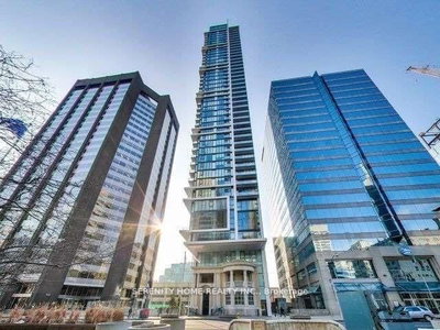 Condo for lease at 1003-426 University Avenue, Toronto, Ontario, M5G 1S9 - University - MLS: C13702990