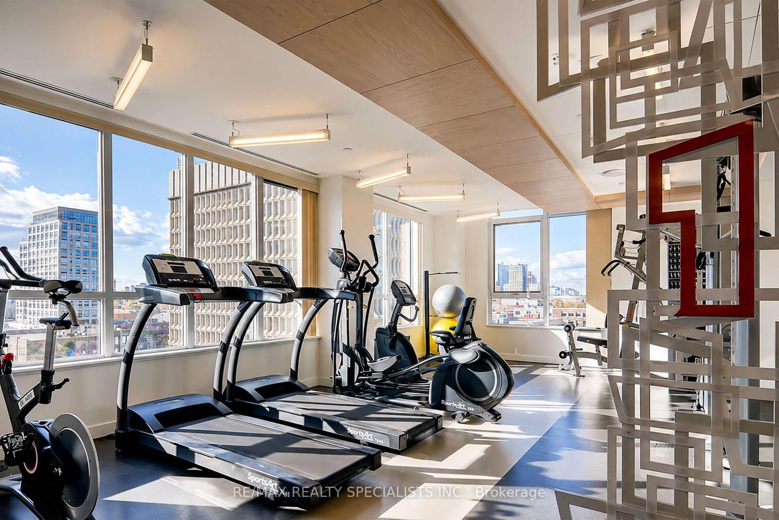 181 Huron Street • #604 • Toronto, ON photo 25