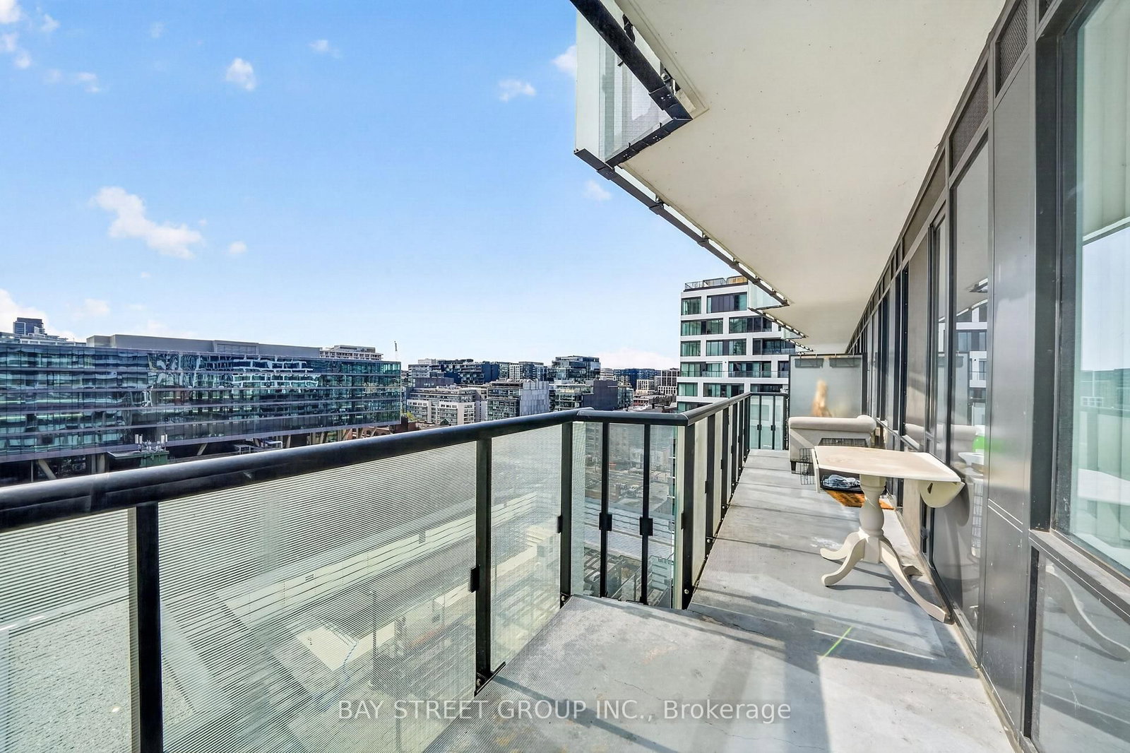 480 Front Street W • #801 • Toronto, ON photo 21