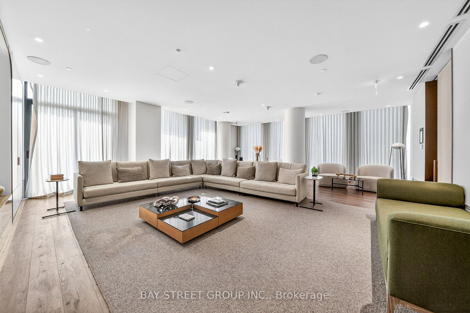 480 Front Street W • #801 • Toronto, ON photo 38