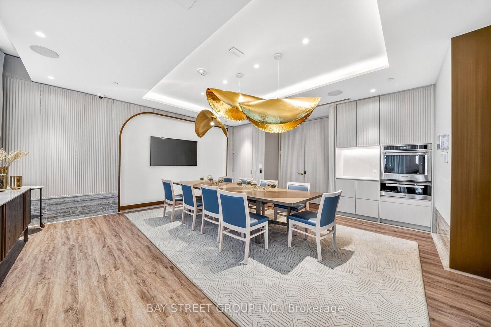 480 Front Street W • #801 • Toronto, ON photo 39