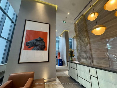 Condo leased at 3212-50 Charles Street, Toronto, Ontario, M4Y 1T1 - Church-Yonge Corridor - MLS: C13703078