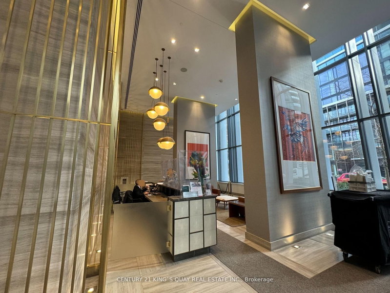 3212 - 50 Charles Street E