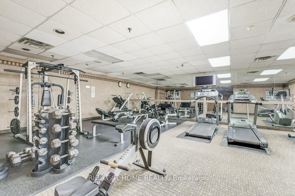 25 Grenville Street • #PH2 • Toronto, ON photo 31