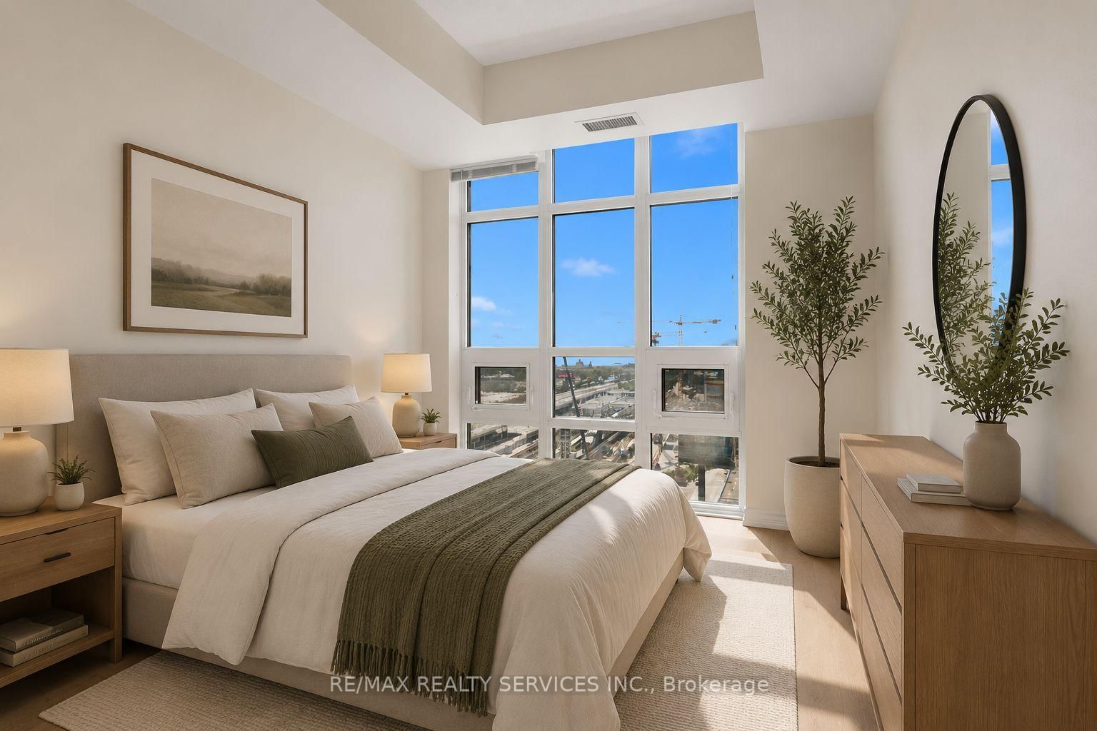 85 East Liberty Street • #1802 • Toronto, ON photo 9