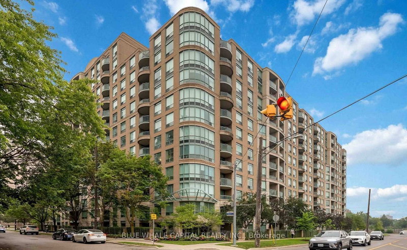 600 - 8 Pemberton Avenue