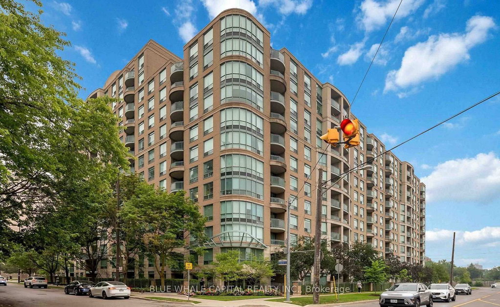 600 - 8 Pemberton Avenue