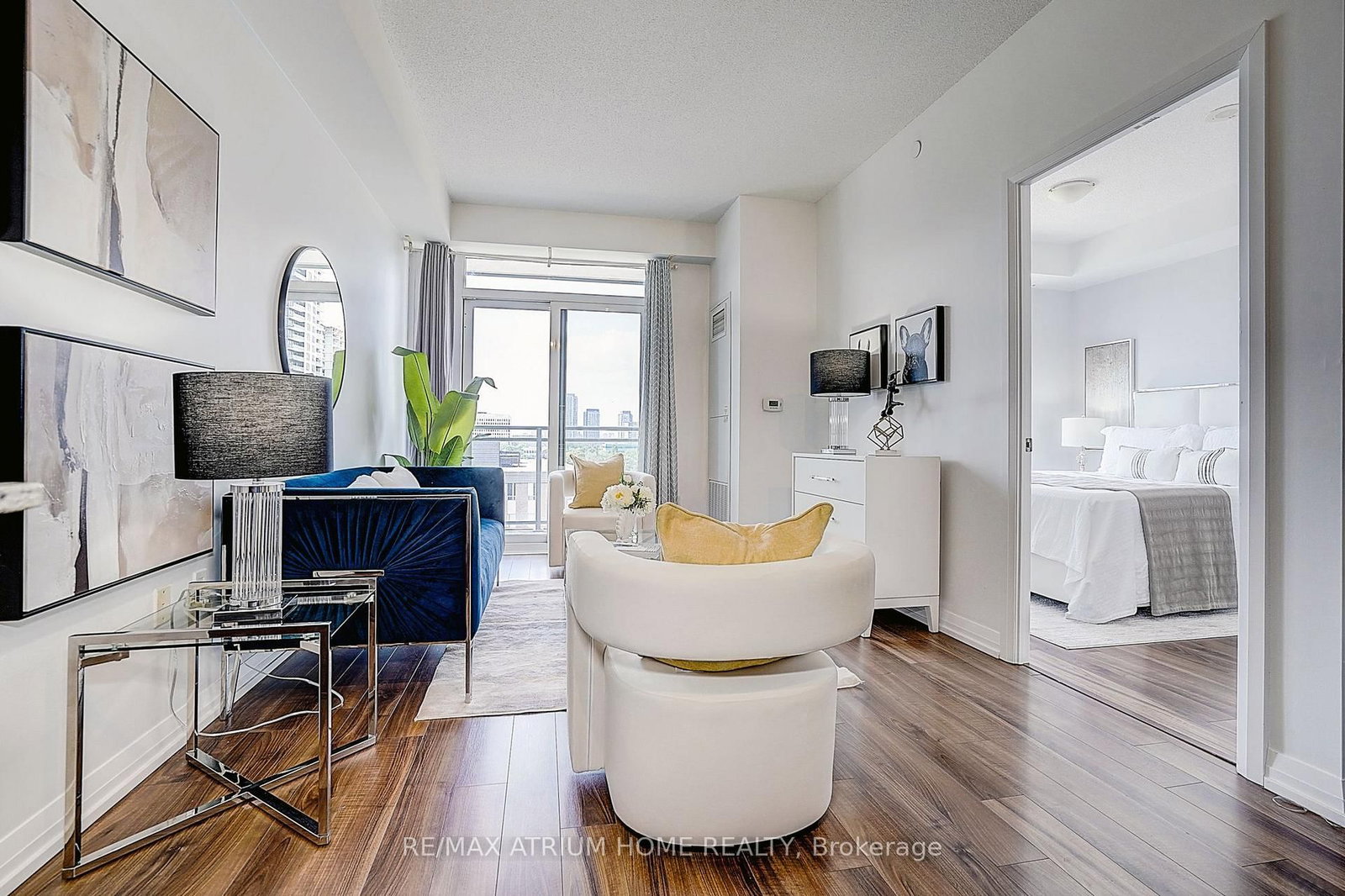 55 Ann O'reilly Road • #810 • Toronto, ON photo 10