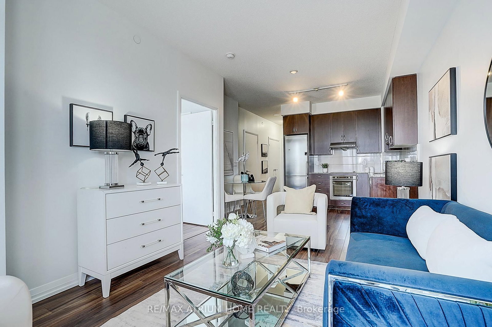 55 Ann O'reilly Road • #810 • Toronto, ON photo 11