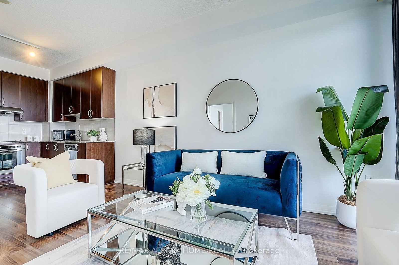 55 Ann O'reilly Road • #810 • Toronto, ON photo 12