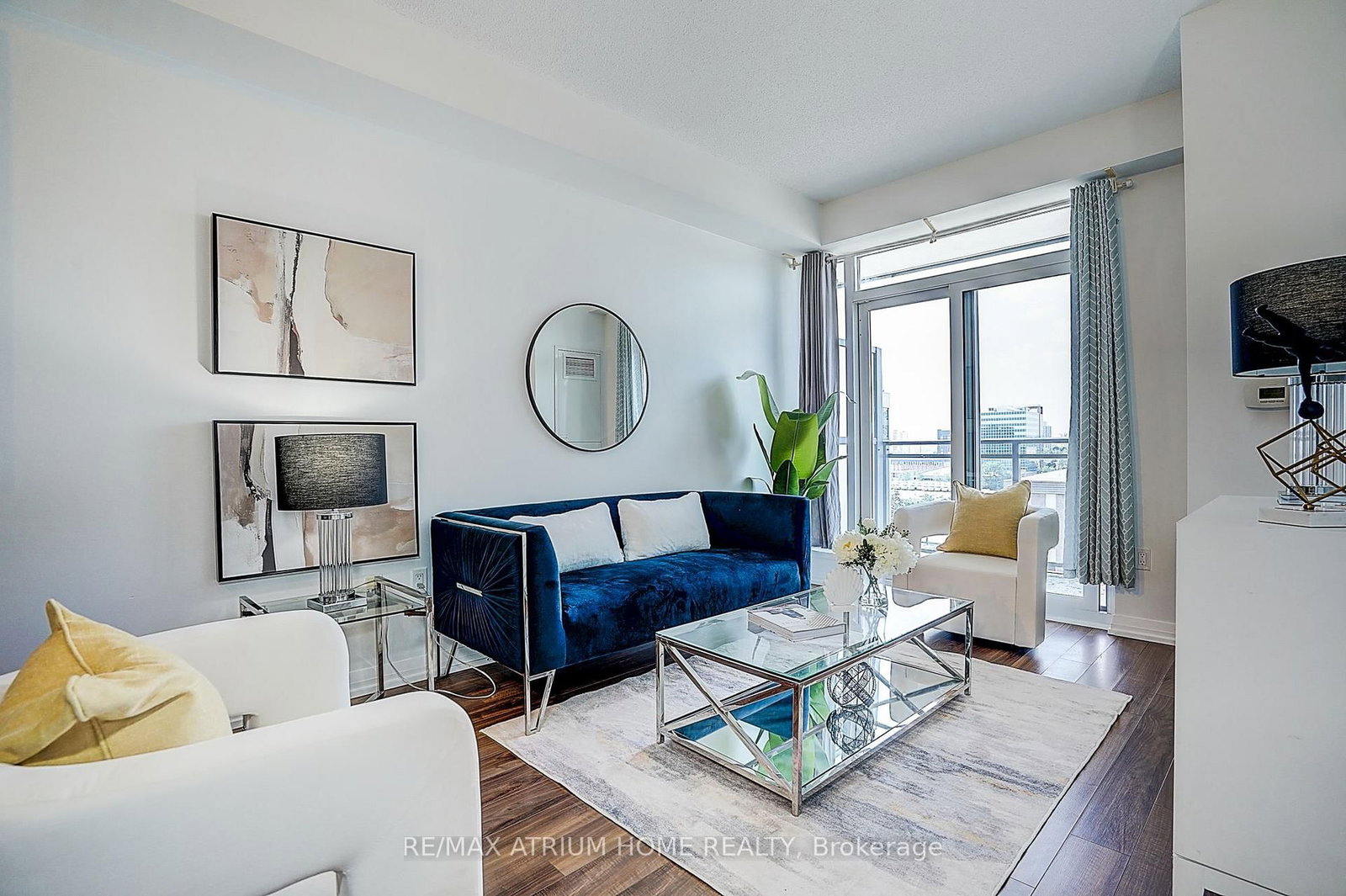 55 Ann O'reilly Road • #810 • Toronto, ON photo 14
