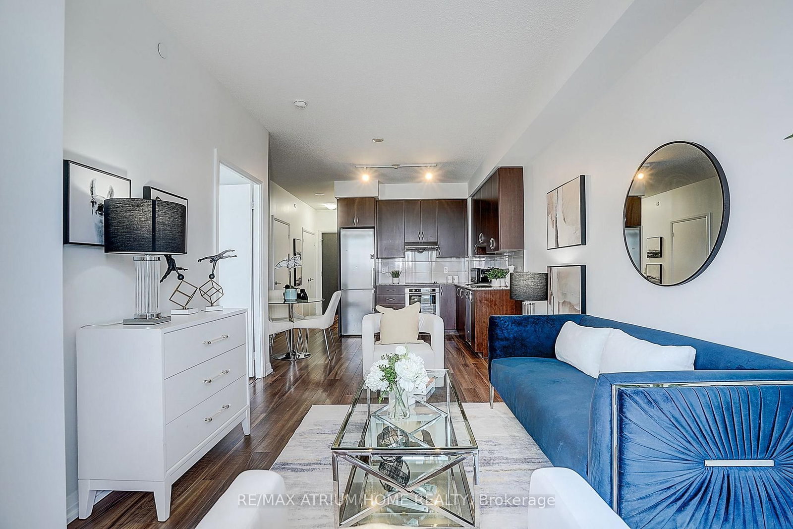 55 Ann O'reilly Road • #810 • Toronto, ON photo 15