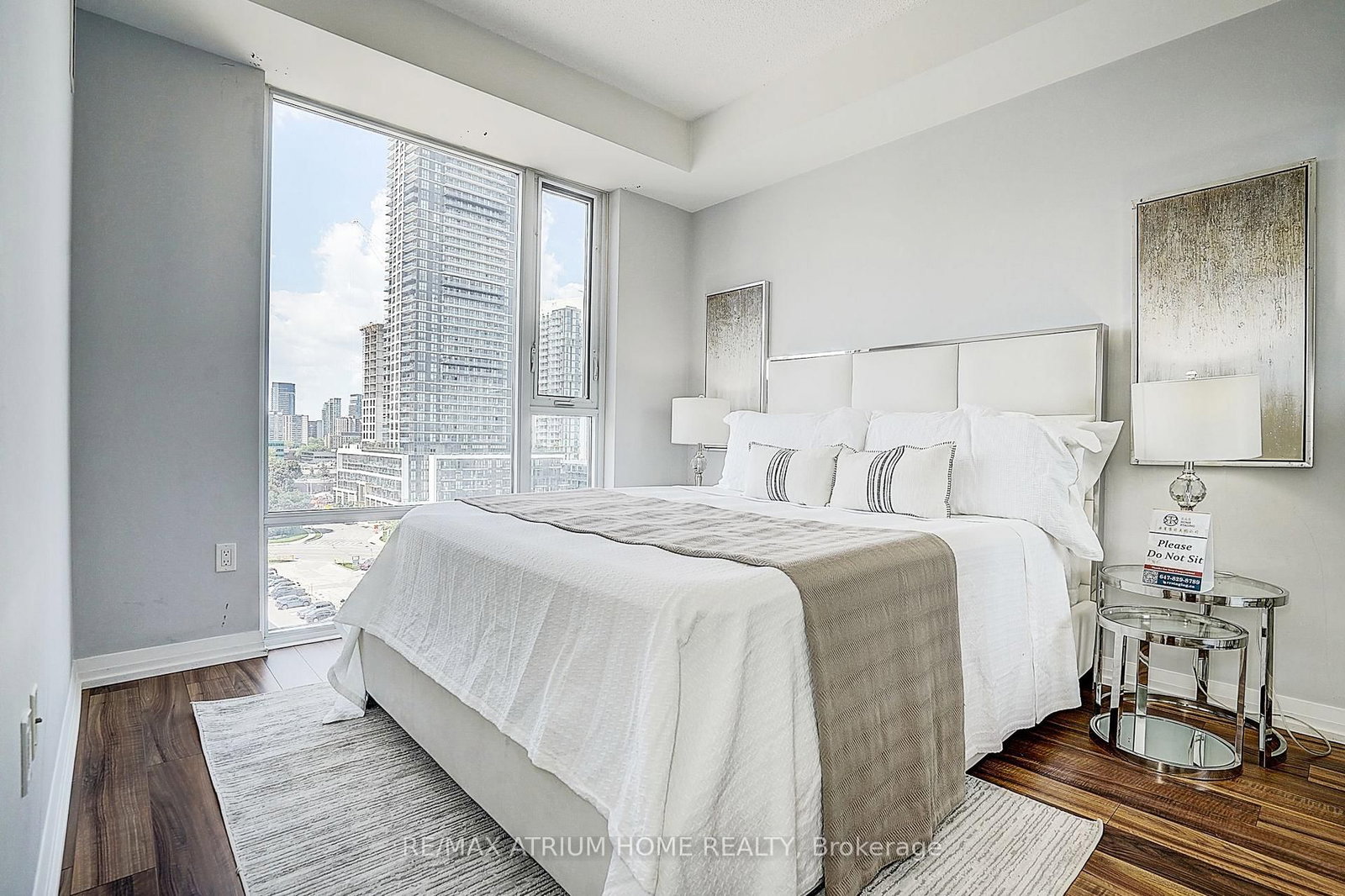 55 Ann O'reilly Road • #810 • Toronto, ON photo 16