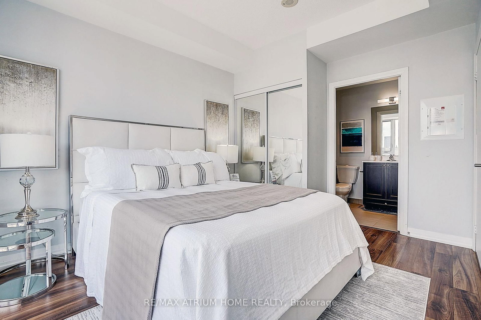 55 Ann O'reilly Road • #810 • Toronto, ON photo 18