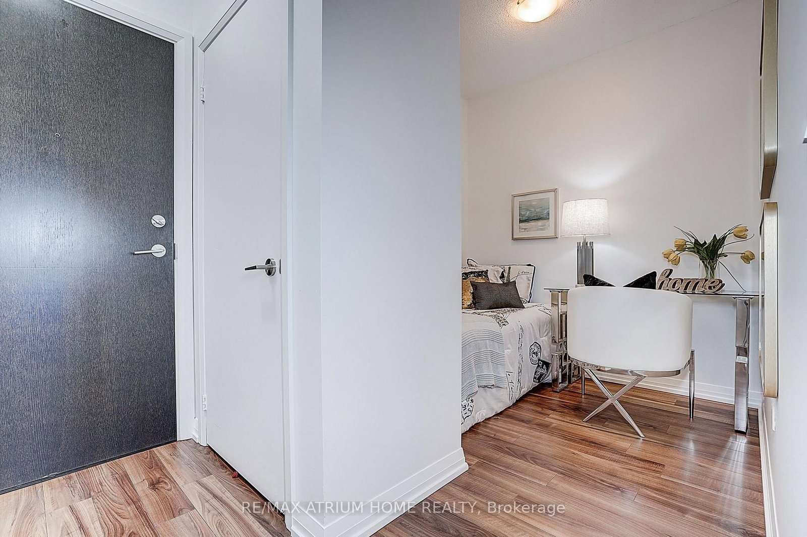 55 Ann O'reilly Road • #810 • Toronto, ON photo 21