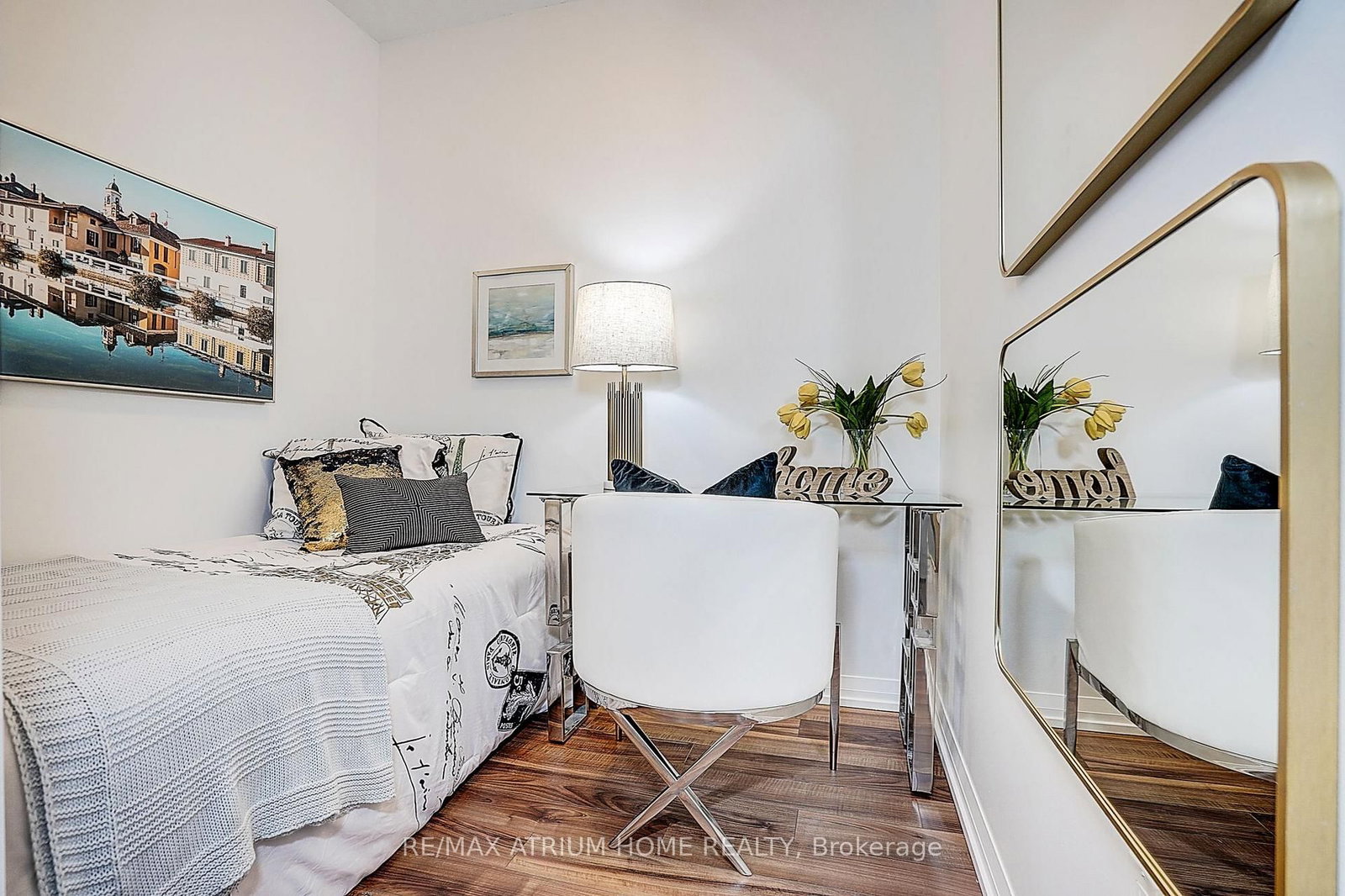55 Ann O'reilly Road • #810 • Toronto, ON photo 22
