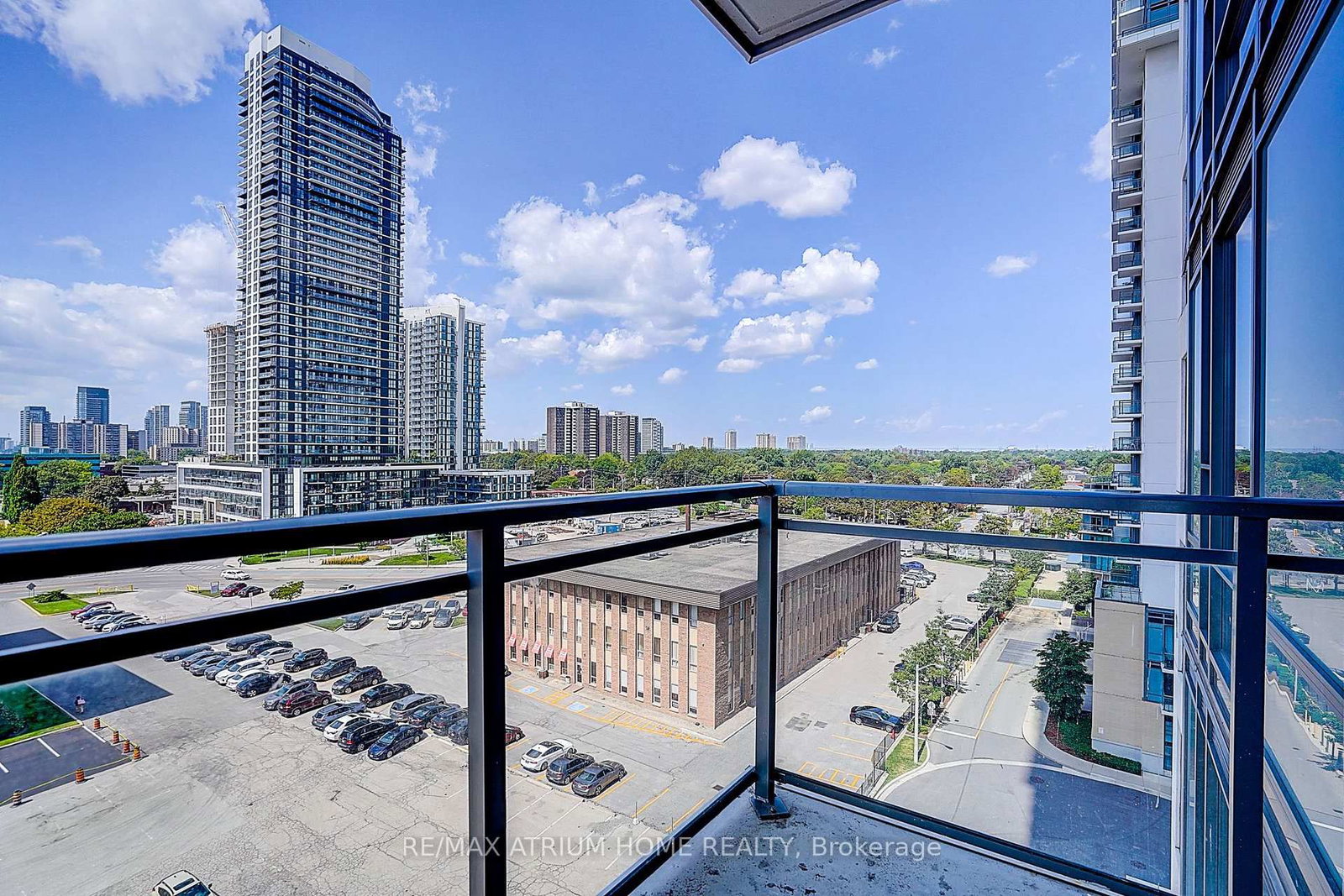 55 Ann O'reilly Road • #810 • Toronto, ON photo 28