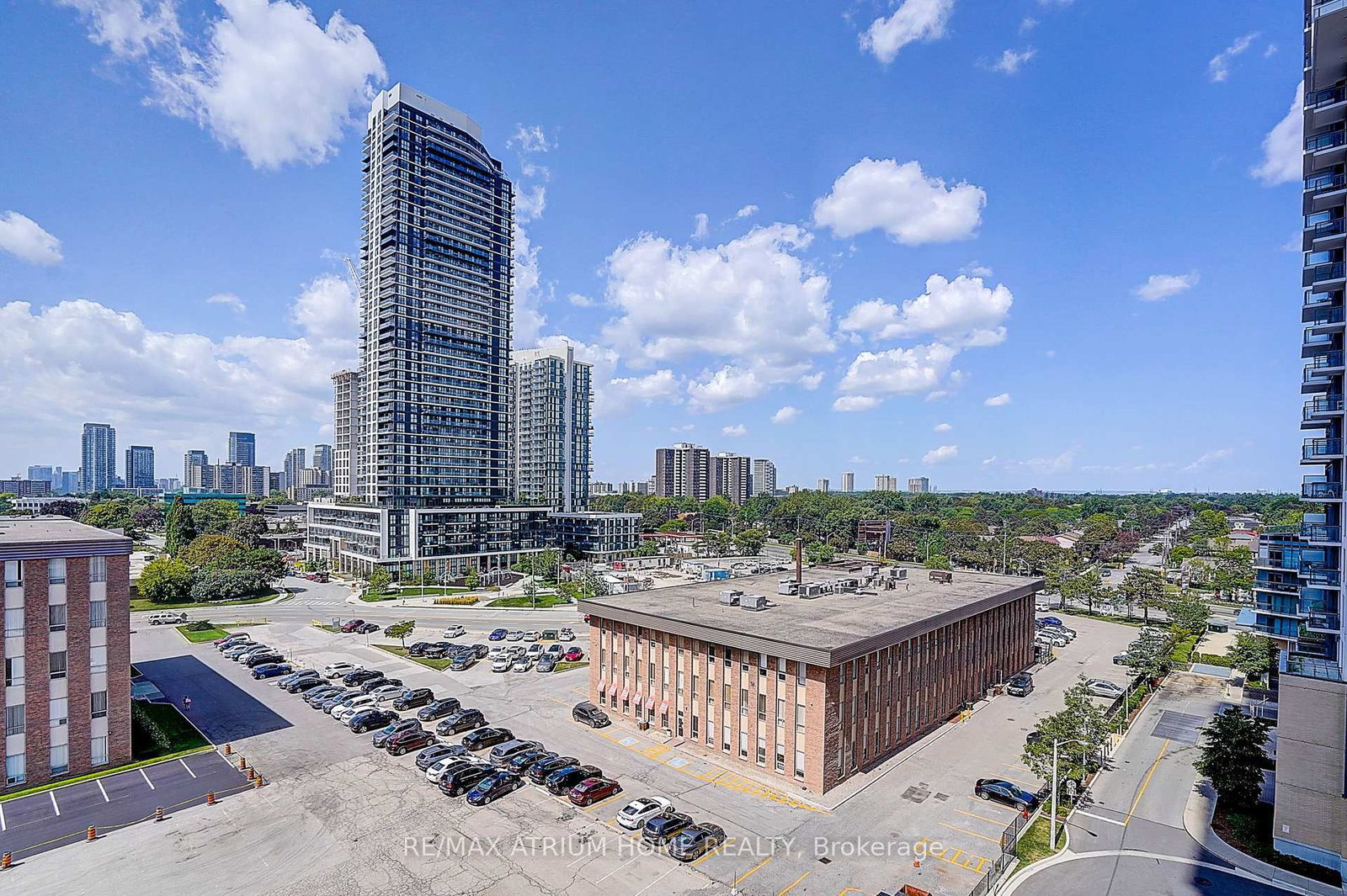 55 Ann O'reilly Road • #810 • Toronto, ON photo 29