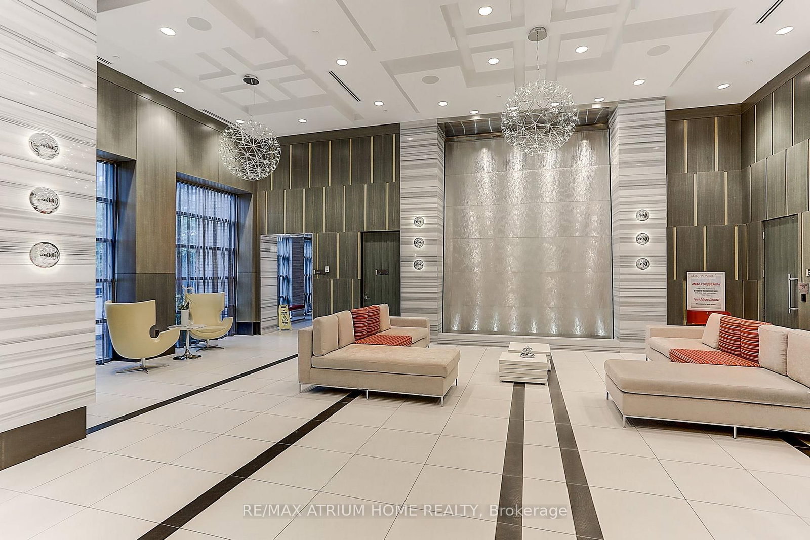 55 Ann O'reilly Road • #810 • Toronto, ON photo 33