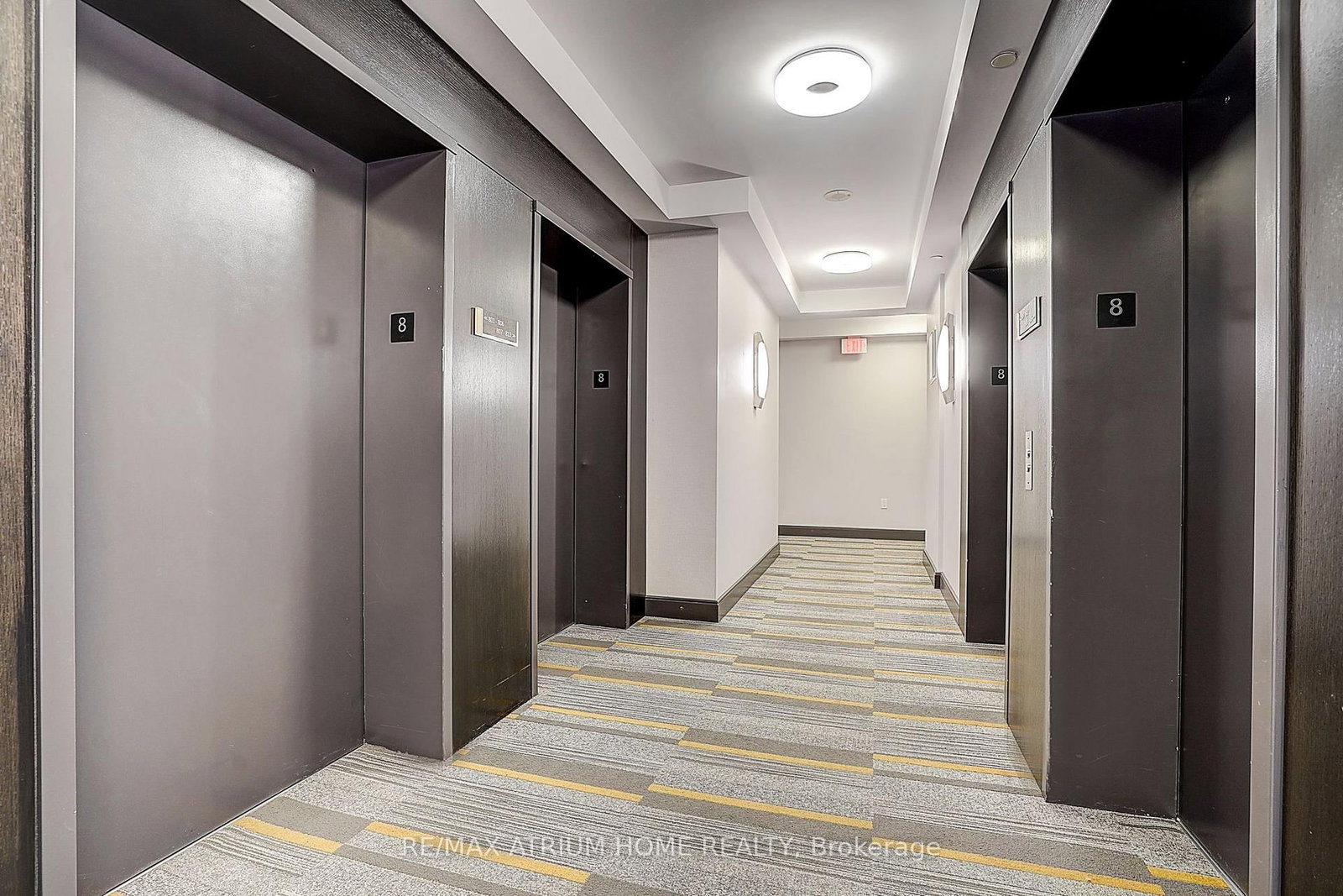 55 Ann O'reilly Road • #810 • Toronto, ON photo 39