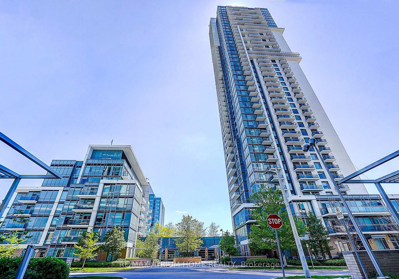 55 Ann O'reilly Road • #810 • Toronto, ON photo 40
