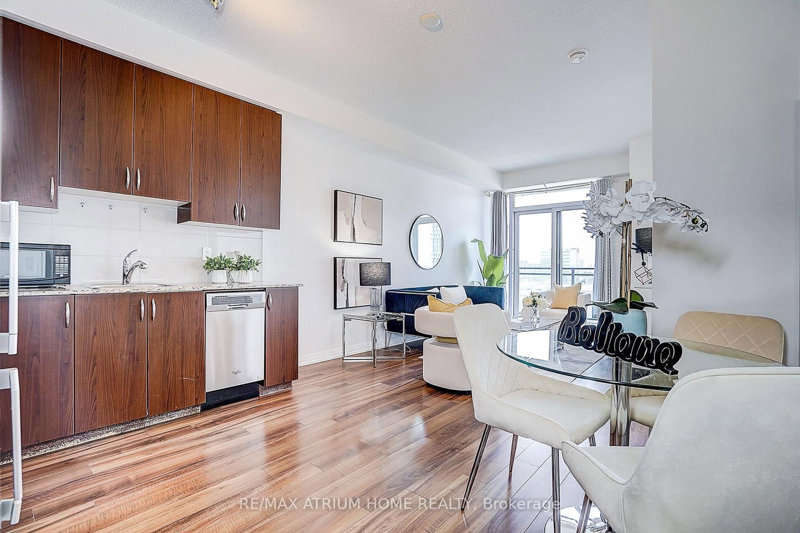 55 Ann O'reilly Road • #810 • Toronto, ON photo 6