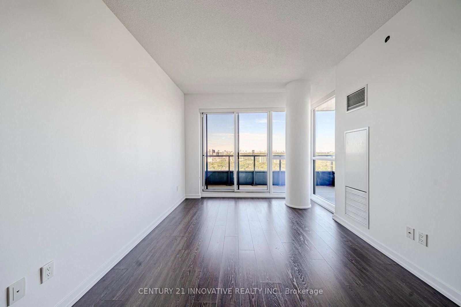 50 Forest Manor Road • #1805 • Toronto, ON photo 12